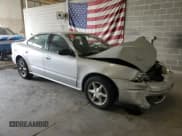 ✅ 2004 Oldsmobile Alero GL1 • VIN: 1G3NL52E74C235017 • Lot: 91591395. Wystawiony na Copart z przebiegiem Nie podano. Bezpłatny archiwum sprzedaży aukcyjnych z USA i szczegółowy raport historii pojazdu na DreamBid. Zdjęcie 4.