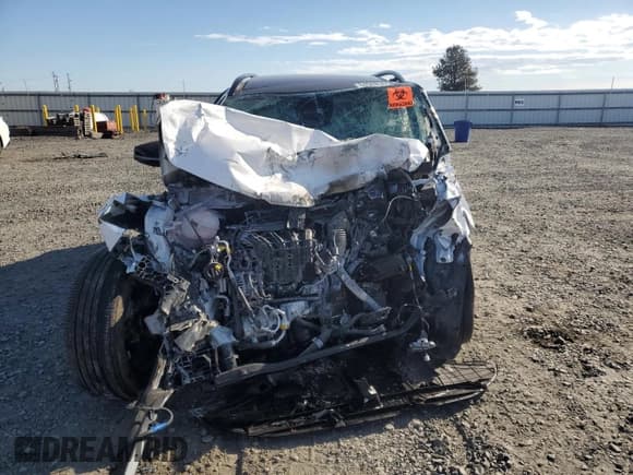 ✅ 2024 Kia Sportage X-Line • VIN: 5XYK6CDF7RG194749 • Lot: 84988305. Listed on Copart with Not provided. Free auction sales archive from the USA and detailed vehicle history report at DreamBid. Image 5.