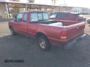 ✅ 1997 Ford Ranger XL • VIN: 1FTCR14A2VPA18834 • Lot: 43668604. Wystawiony na IAAI z przebiegiem 205 346 mil. Bezpłatny archiwum sprzedaży aukcyjnych z USA i szczegółowy raport historii pojazdu na DreamBid. Zdjęcie 3.