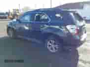 2011 Chevrolet Equinox 1LT с VIN 2CNALDEC0B6343788, выставлен на аукционе IAAI как лот 43521573 с пробегом 168 083 миль миль и . История ставок и продаж доступна на DreamBid. Изображение 3.