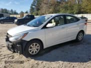 ✅ 2014 Hyundai Accent GLS • VIN: KMHCT4AE8EU701757 • Лот: 80267814. Опубликован ранее на Copart с пробегом 85 958 миль. Бесплатный доступ к архиву аукционных продаж из США и подробный отчёт об истории автомобиля на DreamBid. Изображение 1.