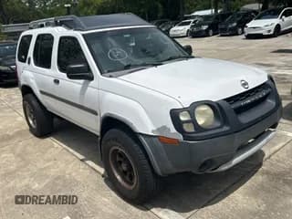 ✅ 2003 Nissan Xterra SE • VIN: 5N1ED28T33C685064 • Lot: 60668505. Listed on Copart with 227,211 mi. Free auction sales archive from the USA and detailed vehicle history report at DreamBid. Image 1.