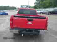 2010 Chevrolet Silverado 1500 LT z VIN 3GCRCSEA8AG127717, wystawiony jako IAAI lot #41820169 z przebiegiem 163 431 mil mil oraz . Historia ofert i sprzedaży dostępna na DreamBid. Obrazek 17.