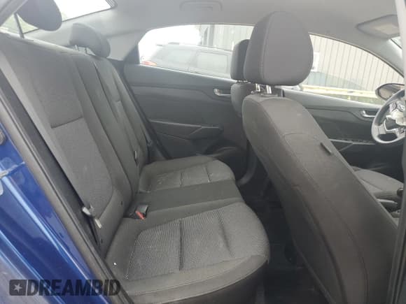 ✅ 2021 Hyundai Accent SE • VIN: 3KPC24A64ME137098 • Лот: 69376344. Опубликован ранее на Copart с пробегом 70 374 миль. Бесплатный доступ к архиву аукционных продаж из США и подробный отчёт об истории автомобиля на DreamBid. Изображение 10.