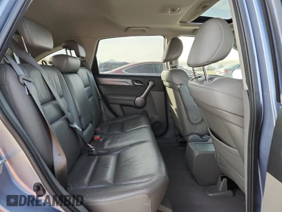 ✅ 2008 Honda CR-V EX-L • VIN: JHLRE48718C053272 • Лот: 92023545. Опубликован ранее на Copart с пробегом 75 412 миль. Бесплатный доступ к архиву аукционных продаж из США и подробный отчёт об истории автомобиля на DreamBid. Изображение 11.