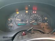 ✅ 2003 Chevrolet S-10 LS • VIN: 1GCCT19X538213185 • Лот: 82827614. Опубликован ранее на Copart с пробегом 226 572 миль. Бесплатный доступ к архиву аукционных продаж из США и подробный отчёт об истории автомобиля на DreamBid. Изображение 9.