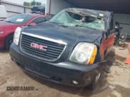 ✅ 2013 GMC Yukon SLT • VIN: 1GKS2CE09DR243681 • Lot: 42472802. Listed on IAAI with 242,433 mi. Free auction sales archive from the USA and detailed vehicle history report at DreamBid. Image 2.