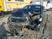 ✅ 2013 Ford Taurus Limited • VIN: 1FAHP2F87DG201503 • Лот: 64700845. Опубликован ранее на Copart с пробегом Не указан. Бесплатный доступ к архиву аукционных продаж из США и подробный отчёт об истории автомобиля на DreamBid. Изображение 13.