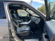 ✅ 2021 Land Rover Range Rover Sport HSE Dynamic • VIN: SALWR2SE7MA770385 • Lot: 81453895. Listed on Copart with 128,420 mi. Free auction sales archive from the USA and detailed vehicle history report at DreamBid. Image 5.