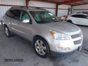 ✅ 2011 Chevrolet Traverse LTZ • VIN: 1GNKVLED0BJ228818 • Lot: 42658211. Wystawiony na IAAI z przebiegiem 162 540 mil. Bezpłatny archiwum sprzedaży aukcyjnych z USA i szczegółowy raport historii pojazdu na DreamBid. Zdjęcie 1.