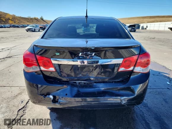 ✅ 2014 Chevrolet Cruze Diesel • VIN: 1G1P75SZ1E7242337 • Лот: 90135575. Опубликован ранее на Copart с пробегом 203 471 миль. Бесплатный доступ к архиву аукционных продаж из США и подробный отчёт об истории автомобиля на DreamBid. Изображение 6.