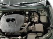 ✅ 2023 Mazda CX-30 S Carbon Edition • VIN: 3MVDMBCMXPM586597 • Lot: 92169615. Listed on Copart with 26,327 mi. Free auction sales archive from the USA and detailed vehicle history report at DreamBid. Image 17.