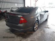 ✅ 2012 Ford Fusion SE • VIN: 3FAHP0HA9CR325249 • Lot: 41803339. Listed on IAAI with 203,650 mi. Free auction sales archive from the USA and detailed vehicle history report at DreamBid. Image 4.