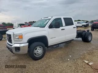 ✅ 2015 GMC Sierra 1500 • VIN: 1GD411CG8FF186787 • Lot: 60819405. Wystawiony na Copart z przebiegiem 205 634 mil. Bezpłatny archiwum sprzedaży aukcyjnych z USA i szczegółowy raport historii pojazdu na DreamBid. Zdjęcie 1.