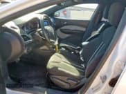 ✅ 2014 Dodge Dart SXT • VIN: 1C3CDFBB5ED859981 • Lot: 92337865. Listed on Copart with 115,918 mi. Free auction sales archive from the USA and detailed vehicle history report at DreamBid. Image 7.