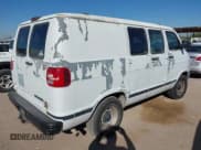 ✅ 2000 Dodge RAM • VIN: 2B7HB11Y0YK105364 • Lot: 43547863. Wystawiony na IAAI z przebiegiem Nie podano. Bezpłatny archiwum sprzedaży aukcyjnych z USA i szczegółowy raport historii pojazdu na DreamBid. Zdjęcie 4.