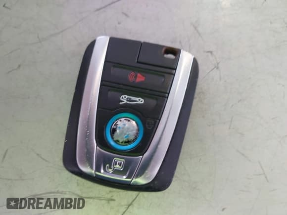 ✅ 2015 BMW i3 • VIN: WBY1Z4C55FV500402 • Lot: 43681013. Listed on IAAI with 99,534 mi. Free auction sales archive from the USA and detailed vehicle history report at DreamBid. Image 11.