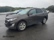 ✅ 2020 Chevrolet Equinox LT • VIN: 2GNAXVEX6L6111366 • Lot: 83953155. Wystawiony na Copart z przebiegiem 140 394 mil. Bezpłatny archiwum sprzedaży aukcyjnych z USA i szczegółowy raport historii pojazdu na DreamBid. Zdjęcie 1.