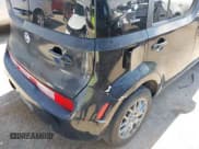 ✅ 2009 Nissan Cube S • VIN: JN8AZ28R39T119444 • Лот: 42952033. Опубликован ранее на IAAI с пробегом 160 193 миль. Бесплатный доступ к архиву аукционных продаж из США и подробный отчёт об истории автомобиля на DreamBid. Изображение 6.