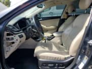 ✅ 2014 Kia Cadenza Premium • VIN: KNALN4D70E5123334 • Лот: 70292344. Опубликован ранее на Copart с пробегом Не указан. Бесплатный доступ к архиву аукционных продаж из США и подробный отчёт об истории автомобиля на DreamBid. Изображение 7.