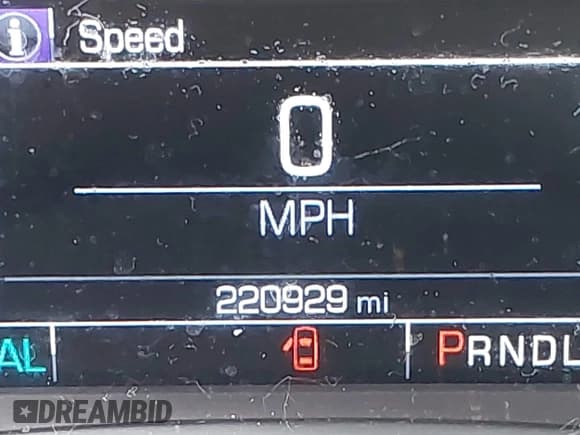 ✅ 2017 Chevrolet Malibu LT • VIN: 1G1ZE5STXHF118751 • Lot: 42970093. Listed on IAAI with 220,929 mi. Free auction sales archive from the USA and detailed vehicle history report at DreamBid. Image 15.