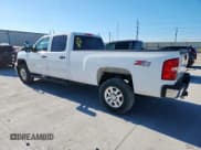 ✅ 2011 Chevrolet Silverado 2500HD LT • VIN: 1GC1KXCG4BF240751 • Lot: 66738225. Listed on Copart with 119,325 mi. Free auction sales archive from the USA and detailed vehicle history report at DreamBid. Image 2.