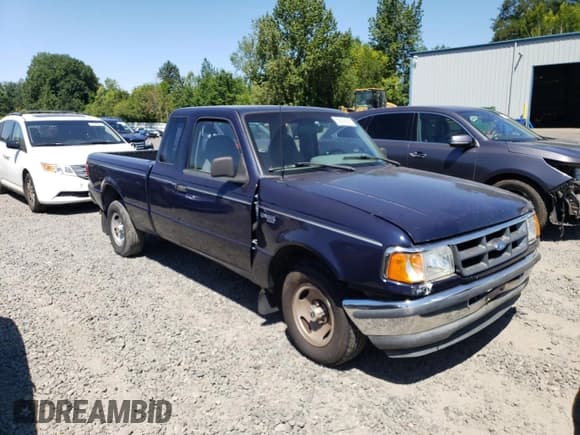 ✅ 1994 Ford Ranger Splash • VIN: 1FTCR14U2RPC47823 • Lot: 62909395. Wystawiony na Copart z przebiegiem 143 566 mil. Bezpłatny archiwum sprzedaży aukcyjnych z USA i szczegółowy raport historii pojazdu na DreamBid. Zdjęcie 4.