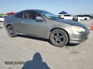 ✅ 2002 Acura RSX Auto • VIN: JH4DC54872C030523 • Lot: 75809874. Wystawiony na Copart z przebiegiem 278 888 mil. Bezpłatny archiwum sprzedaży aukcyjnych z USA i szczegółowy raport historii pojazdu na DreamBid. Zdjęcie 4.