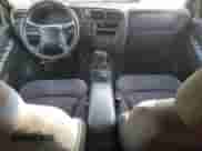 2003 Chevrolet Blazer LS с VIN 1GNCS18X23K179317, выставлен на аукционе Copart как лот 76594834 с пробегом 311 791 миль миль и Чистый • Clean title. История ставок и продаж доступна на DreamBid. Изображение 8.