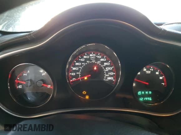 ✅ 2014 Dodge Avenger SE • VIN: 1C3CDZAB2EN155749 • Лот: 79128204. Опубликован ранее на Copart с пробегом 121 996 миль. Бесплатный доступ к архиву аукционных продаж из США и подробный отчёт об истории автомобиля на DreamBid. Изображение 9.