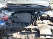 ✅ 2024 Hyundai Tucson SEL • VIN: 5NMJFCDE3RH307234 • Lot: 43334369. Listed on IAAI with 22,729 mi. Free auction sales archive from the USA and detailed vehicle history report at DreamBid. Image 10.