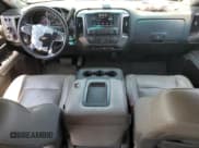 ✅ 2015 Chevrolet Silverado 2500HD LT • VIN: 1GC1KVE8XFF170673 • Lot: 59818525. Listed on Copart with 126,295 mi. Free auction sales archive from the USA and detailed vehicle history report at DreamBid. Image 8.