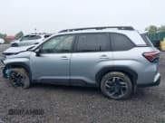 ✅ 2025 Subaru Forester Limited • VIN: JF2SLDRC4SH416319 • Lot: 42376011. Listed on IAAI with 5,105 mi. Free auction sales archive from the USA and detailed vehicle history report at DreamBid. Image 15.