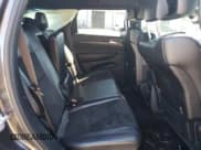 ✅ 2019 Jeep Grand Cherokee Altitude • VIN: 1C4RJFAG6KC646017 • Лот: 81796755. Опубликован ранее на Copart с пробегом 64 766 миль. Бесплатный доступ к архиву аукционных продаж из США и подробный отчёт об истории автомобиля на DreamBid. Изображение 11.