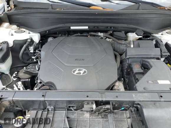 2020 Hyundai Palisade SEL с VIN KM8R2DHE9LU111857, выставлен на аукционе Copart как лот 64228164 с пробегом 27 802 миль миль и Списание • Salvage title. История ставок и продаж доступна на DreamBid. Изображение 12.