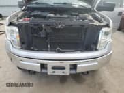 ✅ 2009 Ford F-150 XL • VIN: 1FTPW14V09FA40971 • Lot: 87030105. Wystawiony na Copart z przebiegiem 135 766 mil. Bezpłatny archiwum sprzedaży aukcyjnych z USA i szczegółowy raport historii pojazdu na DreamBid. Zdjęcie 11.