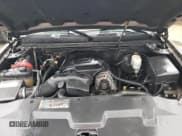 ✅ 2008 Chevrolet Silverado 1500 Work Truck • VIN: 1GCEC19028Z301589 • Lot: 55261694. Listed on Copart with 234,148 mi. Free auction sales archive from the USA and detailed vehicle history report at DreamBid. Image 11.