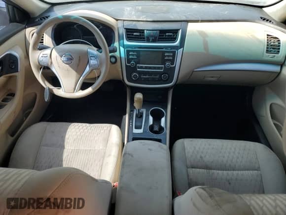 2016 Nissan Altima S с VIN 1N4AL3AP9GN315794, выставлен на аукционе Copart как лот 72054965 с пробегом 165 827 миль миль и Чистый • Clean title. История ставок и продаж доступна на DreamBid. Изображение 8.