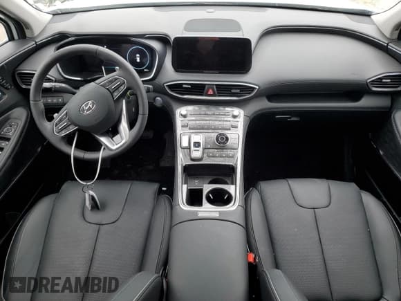 ✅ 2023 Hyundai Santa Fe Limited • VIN: 5NMS4DAL5PH532643 • Lot: 48829073. Wystawiony na Copart z przebiegiem 2 773 mil. Bezpłatny archiwum sprzedaży aukcyjnych z USA i szczegółowy raport historii pojazdu na DreamBid. Zdjęcie 8.