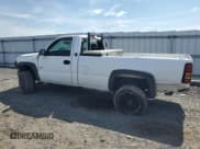 ✅ 2005 GMC Sierra 1500 • VIN: 1GTHC24295E240157 • Лот: 68437935. Опубликован ранее на Copart с пробегом 177 173 миль. Бесплатный доступ к архиву аукционных продаж из США и подробный отчёт об истории автомобиля на DreamBid. Изображение 2.