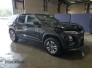 ✅ 2025 Chevrolet Equinox FWD LT • VIN: 3GNAXHEGXSL220814 • Lot: 68585685. Wystawiony na Copart z przebiegiem 16 786 mil. Bezpłatny archiwum sprzedaży aukcyjnych z USA i szczegółowy raport historii pojazdu na DreamBid. Zdjęcie 4.