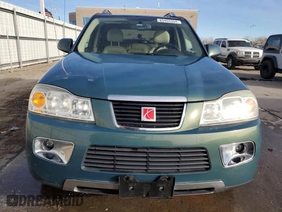 2006 Saturn VUE z VIN 5GZCZ63486S888643, wystawiony jako Copart lot #85455354 z przebiegiem 173 441 mil mil oraz Szkoda całkowita • Salvage title. Historia ofert i sprzedaży dostępna na DreamBid. Obrazek 5.