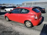 ✅ 2009 Hyundai Accent L • VIN: KMHCN35C39U129726 • Лот: 46670615. Опубликован ранее на Copart с пробегом 163 922 миль. Бесплатный доступ к архиву аукционных продаж из США и подробный отчёт об истории автомобиля на DreamBid. Изображение 2.