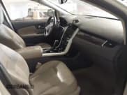 ✅ 2011 Ford Edge Limited • VIN: 2FMDK3KC9BBA68105 • Lot: 43828413. Wystawiony na IAAI z przebiegiem 183 236 mil. Bezpłatny archiwum sprzedaży aukcyjnych z USA i szczegółowy raport historii pojazdu na DreamBid. Zdjęcie 5.