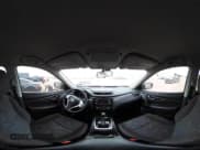 ✅ 2015 Nissan Rogue S • VIN: KNMAT2MT3FP555780 • Lot: 41794398. Listed on IAAI with 124,681 mi. Free auction sales archive from the USA and detailed vehicle history report at DreamBid. Image 18.