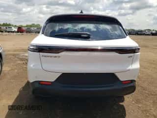 2024 Dodge Hornet GT с VIN ZACNDFAN0R3A42416, выставлен на аукционе Copart как лот 58851055 с пробегом 5 019 миль миль и На запчасти • Non repairable. История ставок и продаж доступна на DreamBid. Изображение 6.