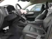 ✅ 2021 Volvo XC40 Momentum • VIN: YV4162UK3M2600822 • Lot: 49865463. Listed on Copart with 74,340 mi. Free auction sales archive from the USA and detailed vehicle history report at DreamBid. Image 7.