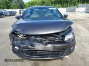 ✅ 2015 Volkswagen Eos Komfort • VIN: WVWBW8AH2FV002371 • Lot: 61333255. Wystawiony na Copart z przebiegiem 36 822 mil. Bezpłatny archiwum sprzedaży aukcyjnych z USA i szczegółowy raport historii pojazdu na DreamBid. Zdjęcie 5.