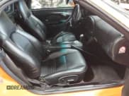 ✅ 2003 Porsche Boxster • VIN: WP0CA29893U622737 • Lot: 42217554. Listed on IAAI with Not provided. Free auction sales archive from the USA and detailed vehicle history report at DreamBid. Image 5.