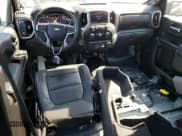 ✅ 2020 Chevrolet Silverado 1500 LTZ • VIN: 3GCUYGED1LG290697 • Lot: 59543784. Wystawiony na Copart z przebiegiem 31 284 mil. Bezpłatny archiwum sprzedaży aukcyjnych z USA i szczegółowy raport historii pojazdu na DreamBid. Zdjęcie 8.